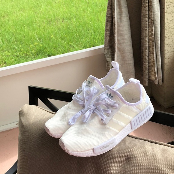 Adidas Mens NMD R1 Runner - Picture 2 of 6